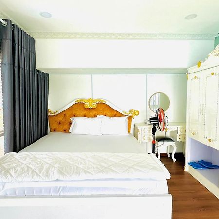 Nam Du Palace Hotel חדר תמונה