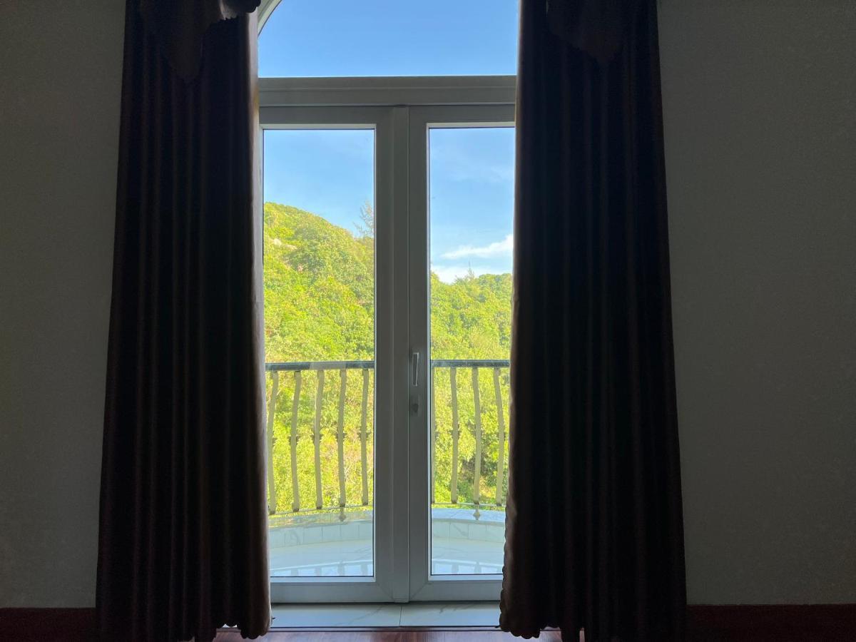 Nam Du Palace Hotel מראה חיצוני תמונה
