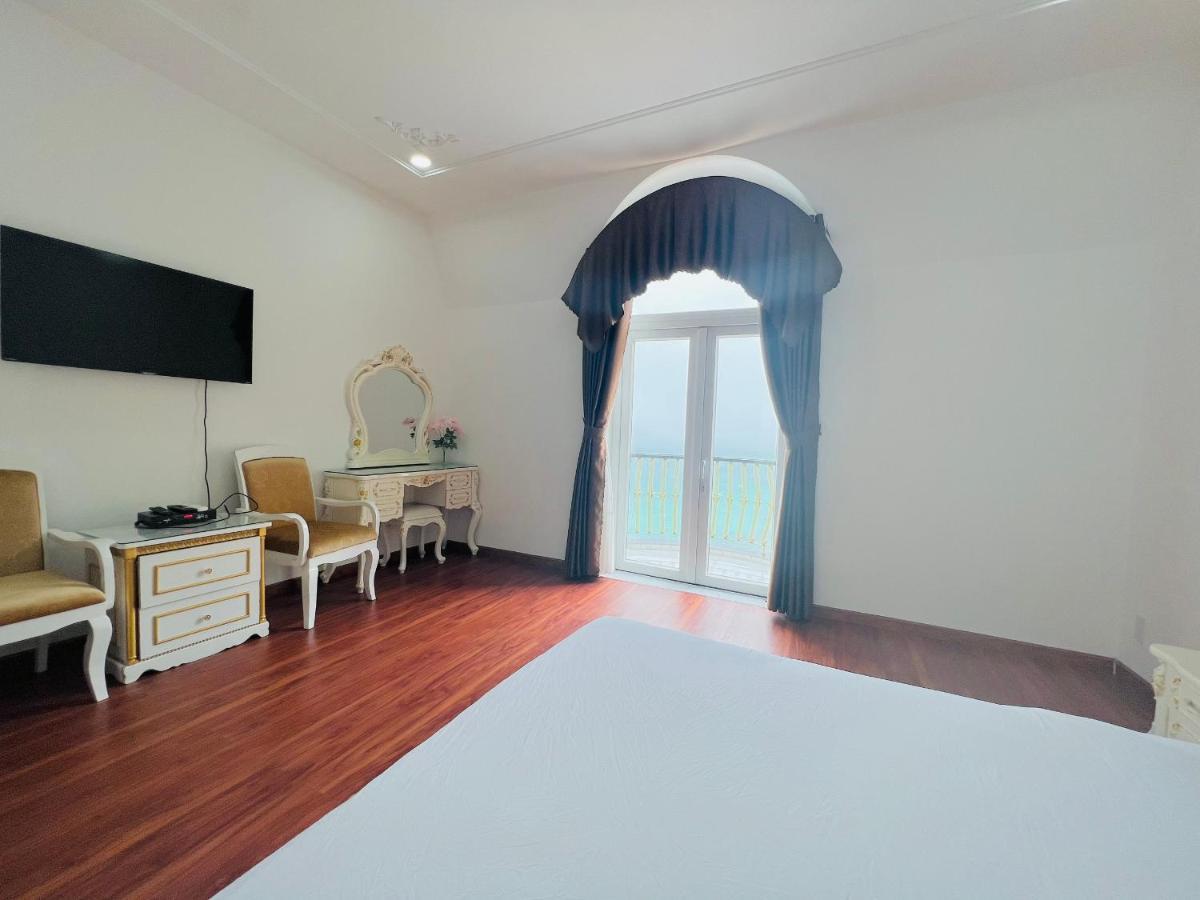 Nam Du Palace Hotel מראה חיצוני תמונה