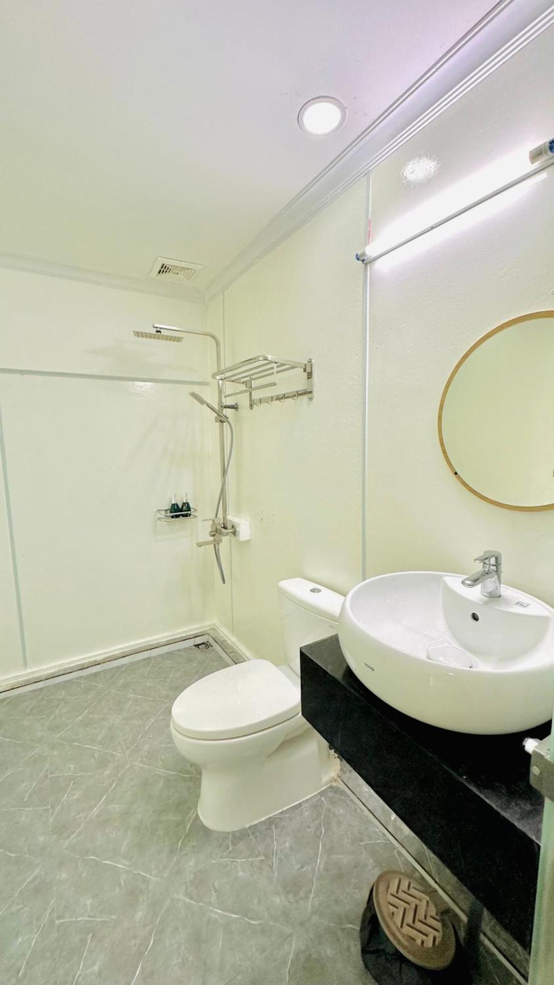 Nam Du Palace Hotel חדר תמונה